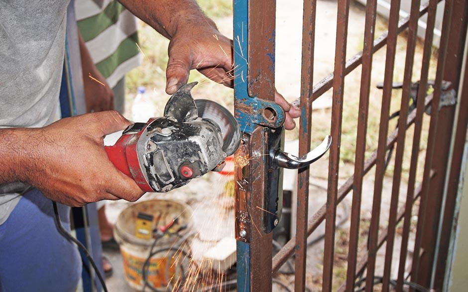 tarif d'un serrurier Vitrolles